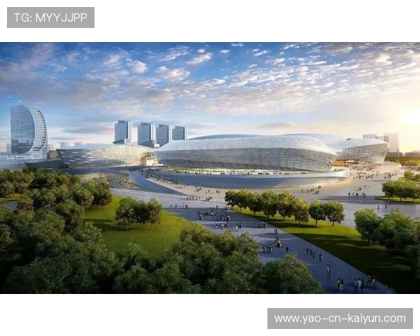 体育场馆商业开发带动周边地产升值，体育场馆发展